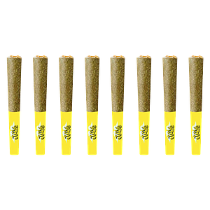 JAYS - Diamond Infused Hawaiian Za Value Pack Infused Pre Roll