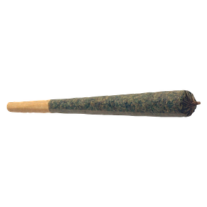 Smokestack - Pomegranate Pop Infused Pre-Roll