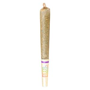 LITTI. - Sunrise Smash Diamond Infused Pre-roll