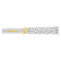 Claybourne - Flyers Frosted Infused Banana OG Pre Roll