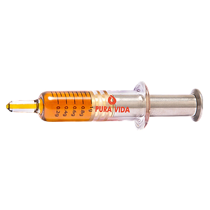 Pura Vida - Sativa Honey Oil Dispenser