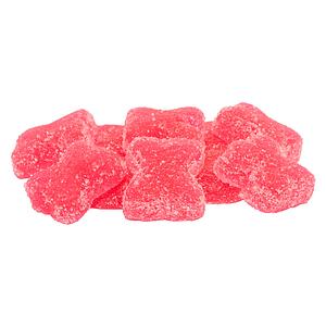XMG Atomic Sours  - Very Berry Rocket Gummies X Pack