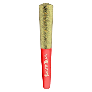 Papa's Herb - Indica Rntz Infused Pre-Roll