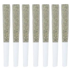 Retro Haze - House Of Hazes Pre-Roll