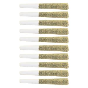 The Loud Plug - Exotic Gas Pre Roll