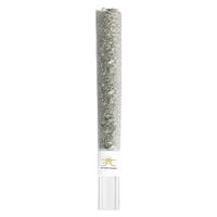 3rd Coast Genetics - Frozen Cola Glass Tip Pre-Roll