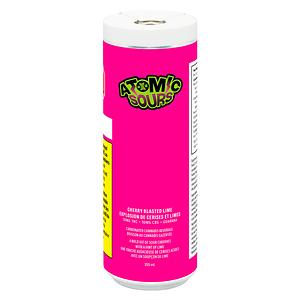 XMG Atomic Sours  - Cherry Blasted Lime