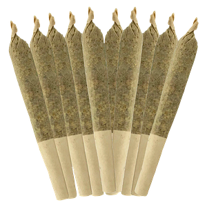 Khushi - Kulfi Pre-Roll