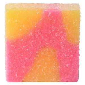 Glenn's - Rotating Live Resin Tropical Flavoured Gummies