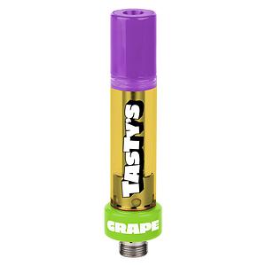 Tasty's - Grape 510 Thread Cartridge