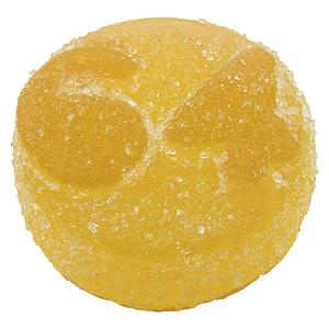 1964 - Pineapple Mango THC:CBG Gummies