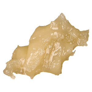 Sauce Rosin Labs - Signature Live Rosin Frosted Fruit Cake 73µ-159µ