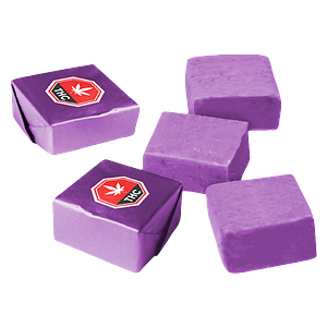 Portals Hi-Bursts - Midnight Berry Dreamland 2:1:1 CBN:CBD:THC