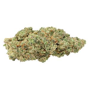 Carmel - Candy Gas Face x Masterpiece image 1