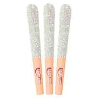Chillbilly - Max 60's Triple Diamond Infused Pre-Roll - Blood Orange