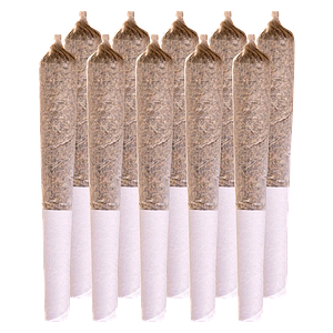 Station House - Rockstar Kush Pre Roll