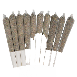 Color Cannabis - Sour Grapefruit Haze Pre-Roll