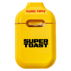 Super Toast - Baja Burst All-in-One Vape