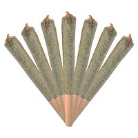 Chillbilly - Jack Herer Jamboree Smiggies Pre-roll