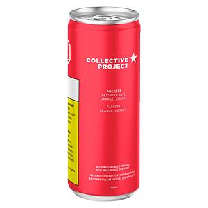 Collective Project - POG LIFE with Maui Wowie Terpenes