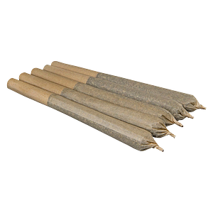 Abide - Pink Lemonade Pre Roll