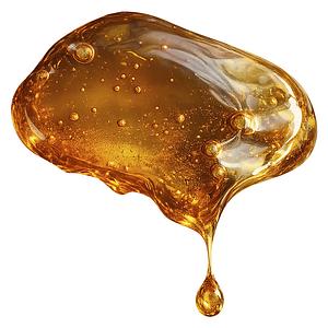 Dab Bods - Double Drip Berry Burst Resin