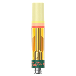Pure Laine - Greatest Hits 510 Thread Cartridge