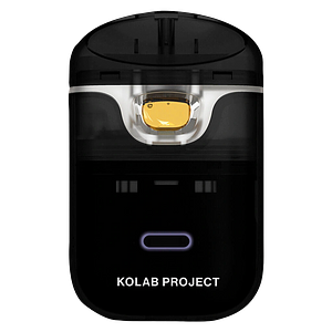 Kolab Project - Purple Diesel Diamonds AIO Vape