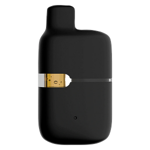 Glacial Gold - High Thc Banger All In One Vape