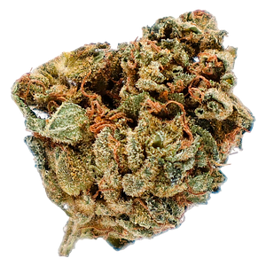 Potluck - Orange Layer Cake