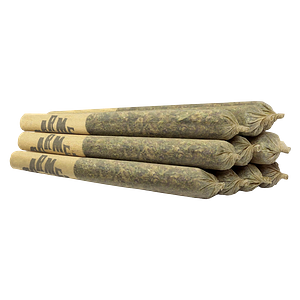 Carmel - Sugar Factory Pre-Roll