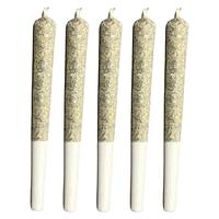 Truro - Donair Kush Pre Roll