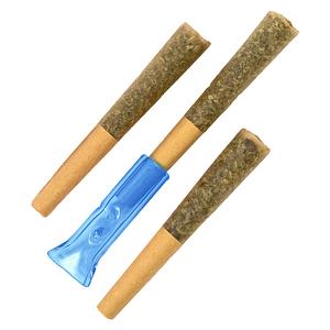 Pure Sunfarms - Blue Dream #16 Diamond Infused Pre Roll