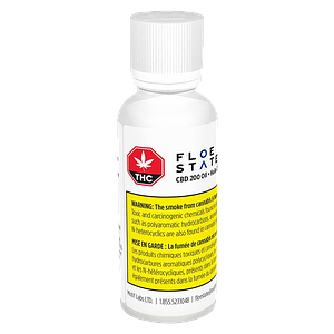 Floe State - CBD 200