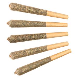 Ripe Flower - Cali Kush Pre Roll