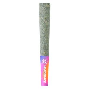 Headspace - Bananacane Pre-Roll
