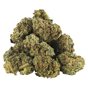 BC Smalls - Hippie Cripwalk Craft