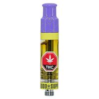 Good Supply - Purple Monkey 510 Thread Cartridge