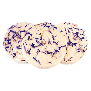 Fauna - Four Rivers Bath Bombs With CBD CBG CBN And THC