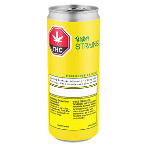 Phresh Strains - Pineapple Express