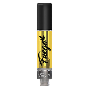 Fuego - Fruit Utopia 510 Thread Cartridge