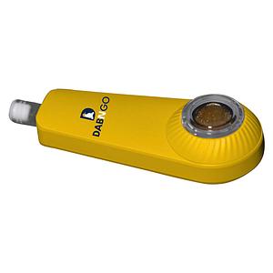 Dab Bods - Dab N Go The Original Z Badder Wax