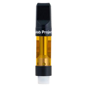 Kolab Project - Strawberry Ice Sativa 510 Thread Cartridge