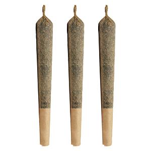 Choice Growers - Jeffrey Pre Roll