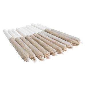 EastCann - Rainbow Pave Pre Roll