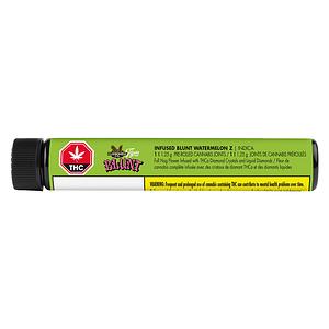 Claybourne - Flyers Infused Blunt Watermelon Z image 2