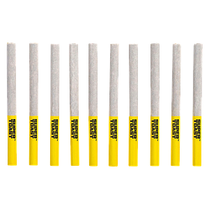 Super Toast - Rockstar Slims Pre Roll