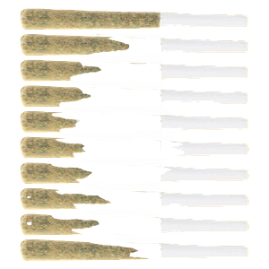 Holy Smokes - Small Batch Craft Pre-Roll