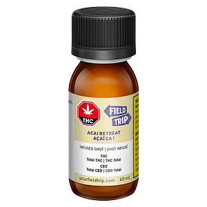 Field Trip - Acai Retreat