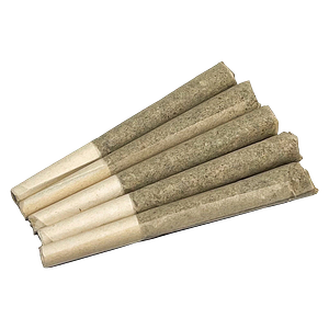 Leven - Leven Cbd Pre Roll